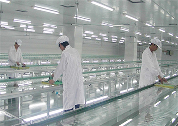 食品车间万象城（中国）官方