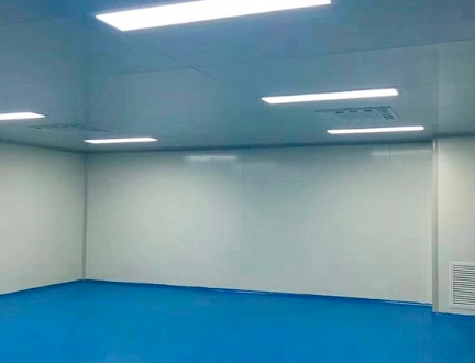 沈阳洁净室万象城（中国）官方以科技护航纯净空间